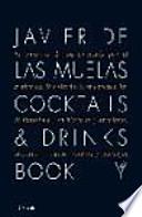 Cocktails & drinks book