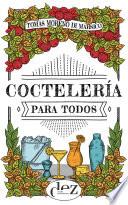 Coctelería para todos