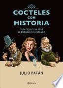 Cocteles con historia