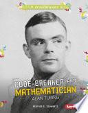 Code-Breaker and Mathematician Alan Turing