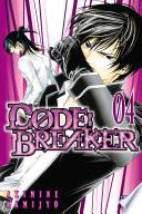 Code:Breaker T04