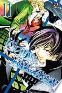 Code:Breaker T11