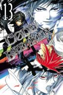 Code:Breaker T13