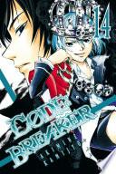 Code:Breaker T14