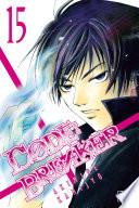 Code:Breaker T15
