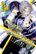 Code:Breaker T16