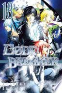 Code:Breaker T18