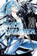 Code:Breaker T20