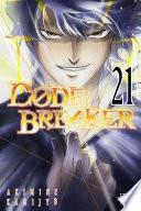 Code:Breaker T21