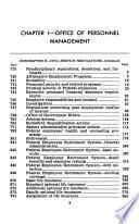 Code of Federal Regulations