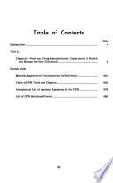 Code of Federal Regulations