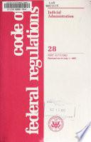 Code of Federal Regulations