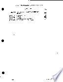 Code of Massachusetts regulations, 1998