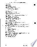 Code of Massachusetts regulations, 2001
