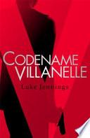 Codename Villanelle