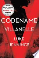 Codename Villanelle