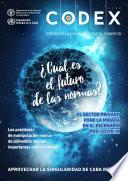 Codex 2020 — ¿Cuál es el futuro de las normas?