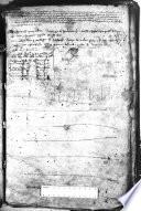 Codex (liber 1-9) - BSB Clm 3884
