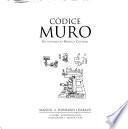 Códice Muro
