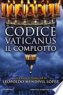 Codice Vaticanus. Il complotto