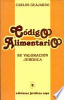 Código alimentario argentino