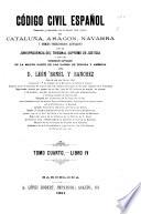 Código civil español