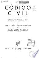 Código civil