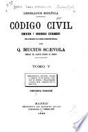 Código civil