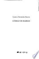Código de barras
