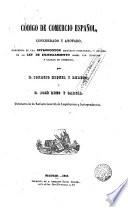Código de Comercio Español