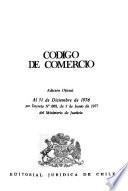 Código de comercio