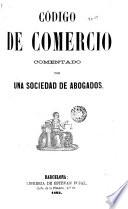 Código de comercio