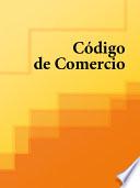 Codigo de Comercio