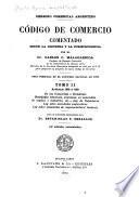 Código de comercio