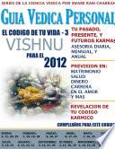 Codigo de la Vida #3 Predicciones 2012