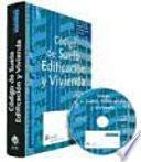 Código de suelo, edificación y vivienda