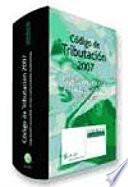 Código de tributación 2007