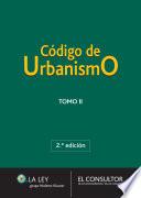 Código de urbanismo