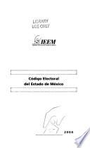 Código electoral del estado de México