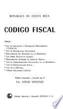 Código fiscal