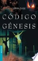 Código Génesis