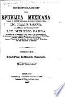 Código penal del estado de Guanajuato