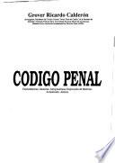 Código penal