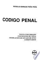 Código penal