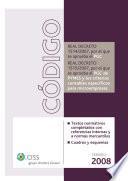 Código PGC y PGC de Pymes