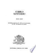 Código sanitario