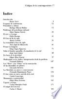 Códigos de lo contemporáneo