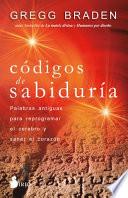 Codigos de Sabiduria