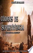 Códigos de supervivencia: Sobre la arena