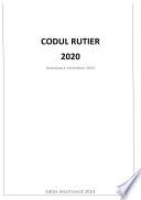 Codul rutier 2020